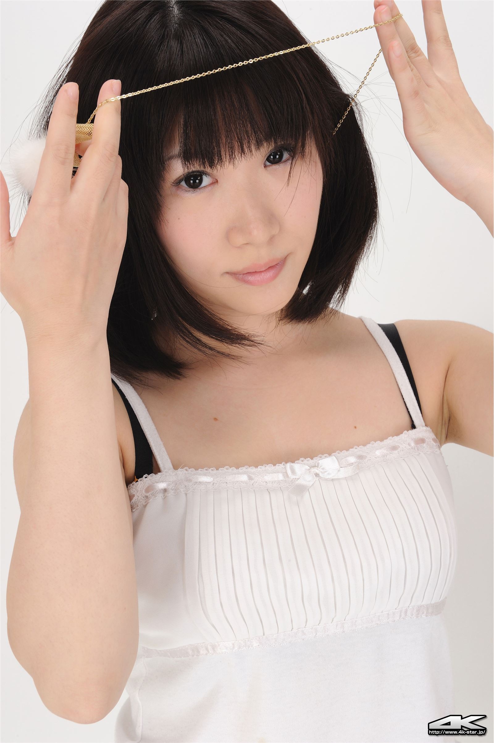 [4K-STAR]2017.12.15 Yui Matsui 松井結衣 First gravure